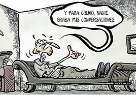 La viñeta de Sansón