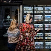 La vivienda se sitúa como el principal problema de los vascos tras descender la preocupación por la sanidad