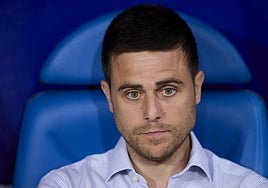 Lisci: «El Mirandés seguirá siendo grande conmigo y sin mí»