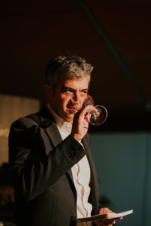 Ferran Centelles.