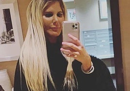 Muere a los 40 años la estrella de Netflix Sara Burack: encontraron su cuerpo en la carretera