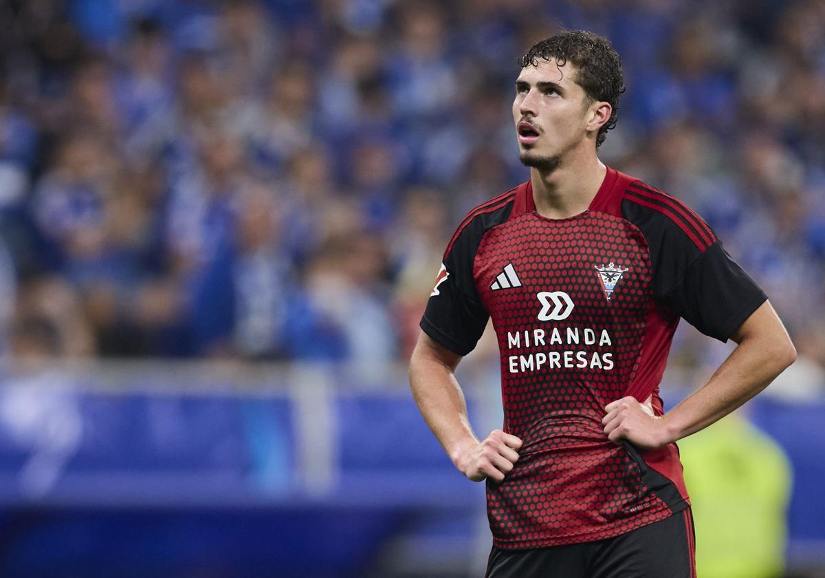 El Mirandés se queda a las puertas de la gloria en un curso inolvidable