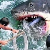 El tiburón que siempre nos perseguirá