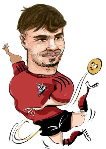 Rapidez en defensa