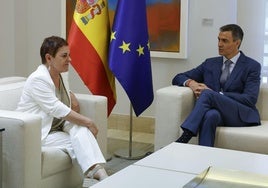 Plurinacionalidad por corrupción