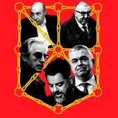 Navarra, el epicentro de la corrupción socialista