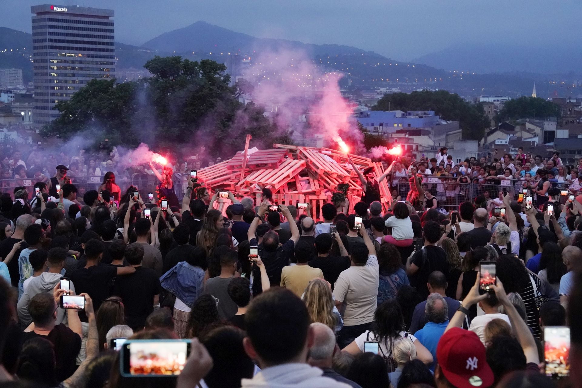 Bilbao