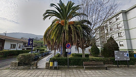 Imagen del Consultorio médico de Bakio