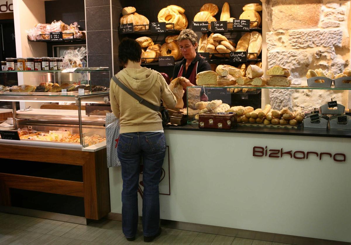 Panaderías Bizkarra anuncia el cierre inmediato de sus 12 tiendas y dos obradores
