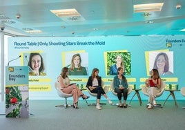 Más de 250 emprendedores se reúnen en Bilbao para impulsar el sector agroalimentario en el Next Bite: Founders Day