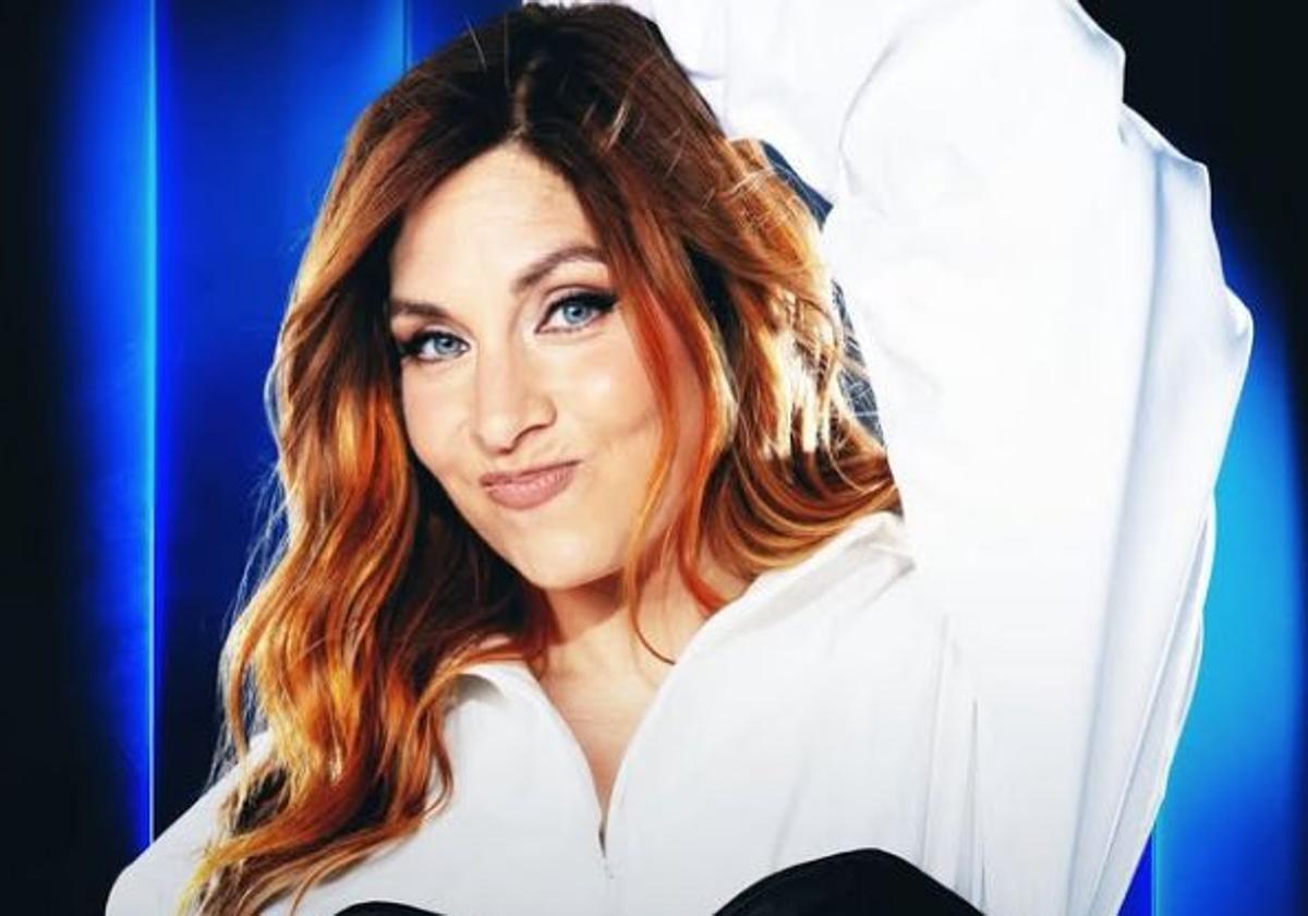 'Operación Triunfo 2025' ficha a Leire Martínez como jurado