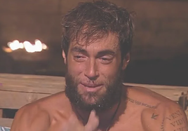 Carlos Sobera desvela el motivo de peso por el que Montoya no ha acudido al debate final de 'Supervivientes'