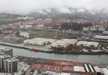 Espaldarazo a la regeneración de Punta Zorroza y Olabeaga gracias a un acuerdo interinstitucional