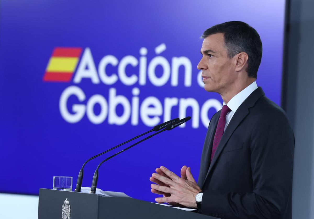 La cumbre de la OTAN del 5% y el rearme
