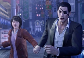 El tiempo detenido en Kamurocho: redescubrir 'Yakuza 0 Director's Cut' en Switch 2