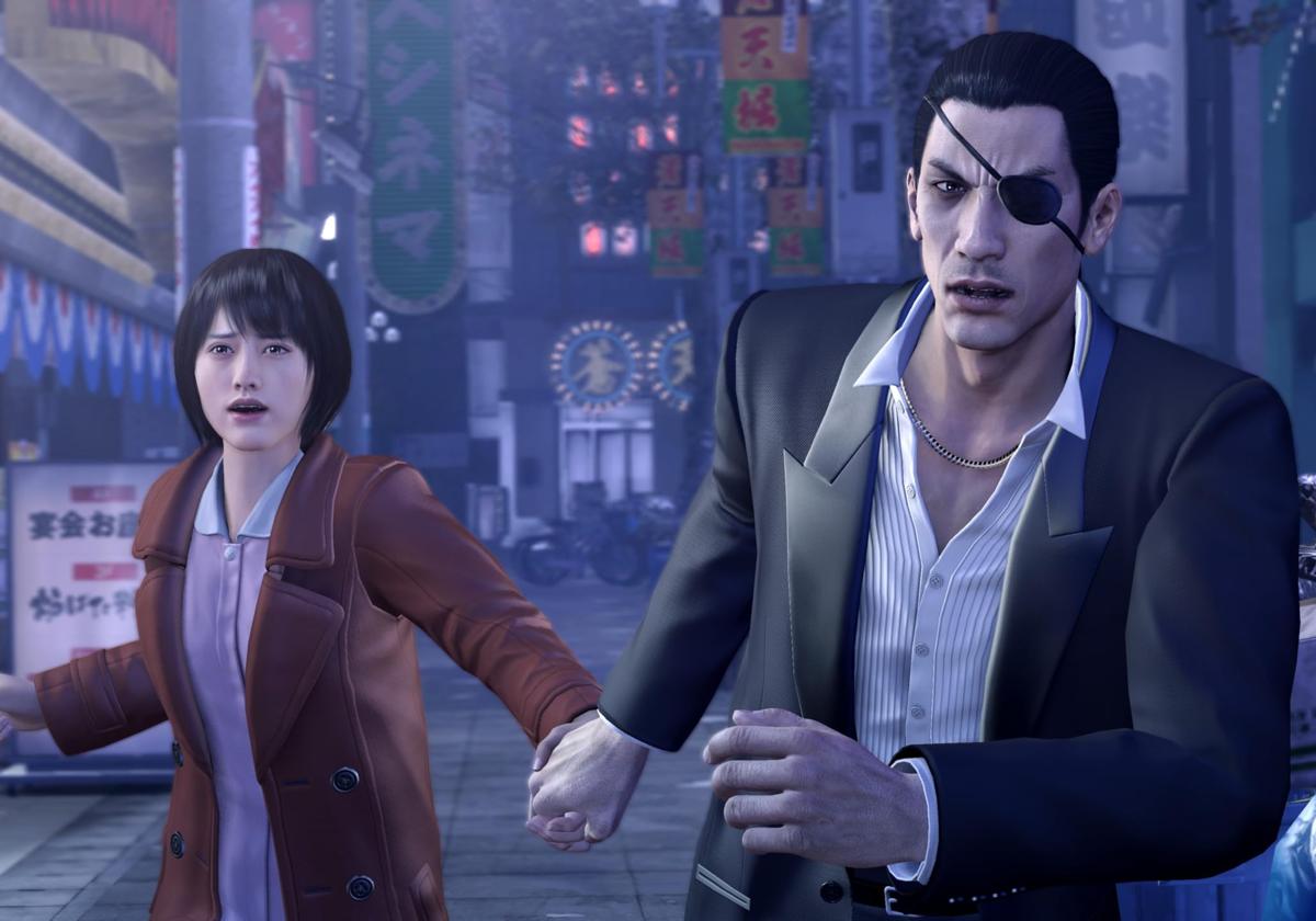 El tiempo detenido en Kamurocho: redescubrir 'Yakuza 0 Director's Cut' en Switch 2