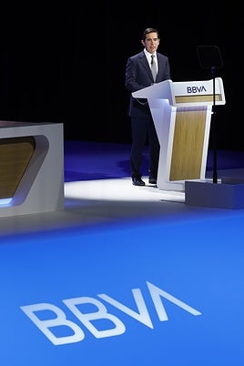 Una Opa para otra legislatura