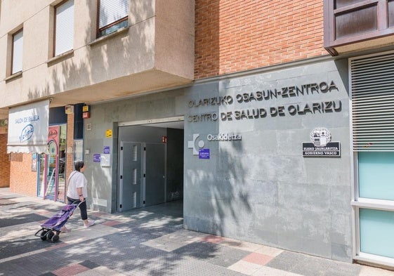La concentración se realizará este martes a las 19.00 horas frente al centro de salud.