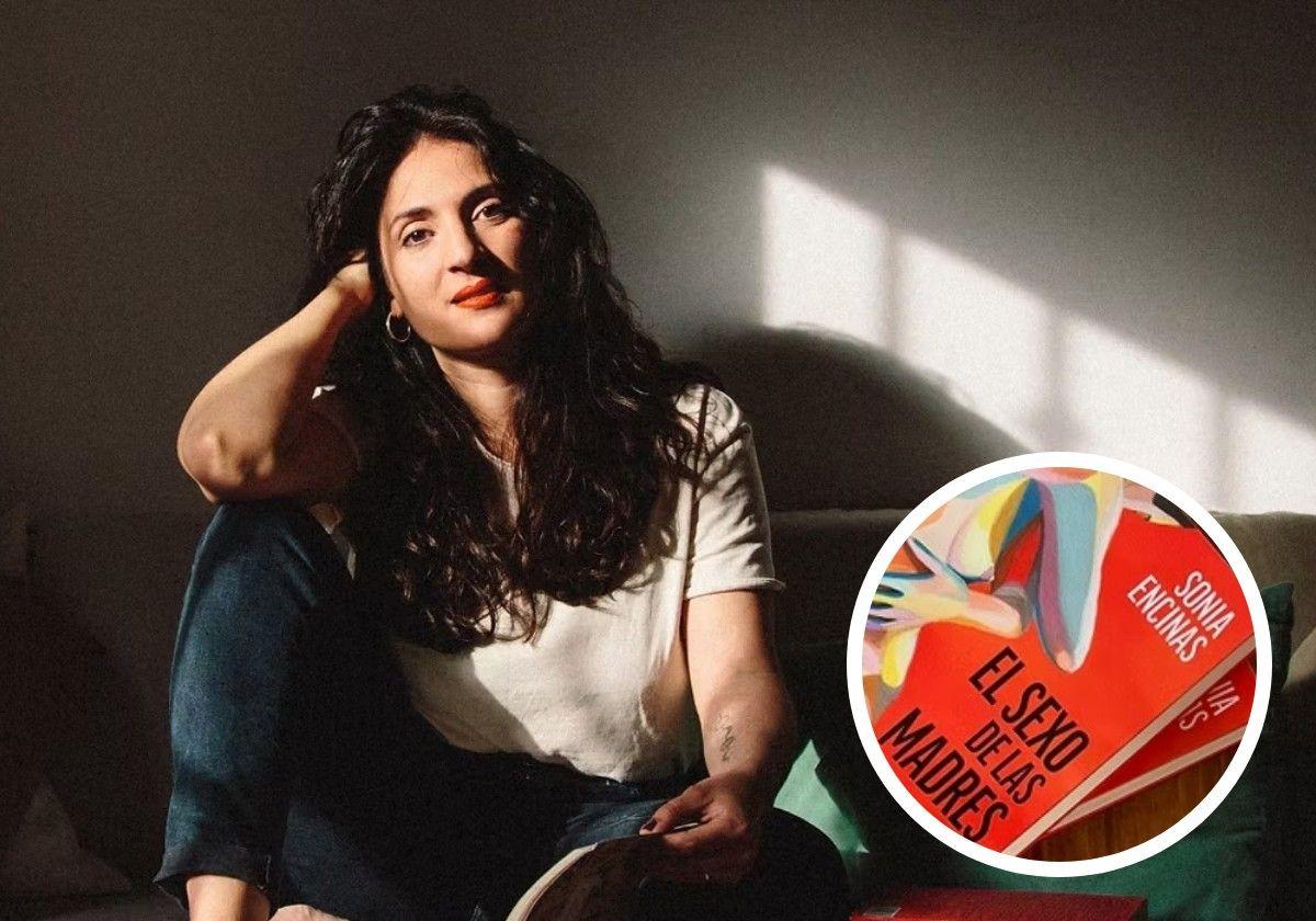 «Existe un guión sexual patriarcal por y para la satisfacción masculina»