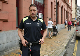 «La niña estaba sin conocimiento y no respiraba»