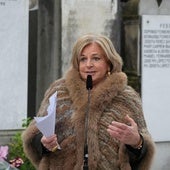 Covite no irá al homenaje a las víctimas del terrorismo en el Congreso por estar Bildu