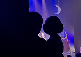 Muere el hijo pequeño de Rulo, líder de 'Rulo y la Contrabanda', a los tres años: «Qué afortunados somos de que fueras 'nuestro'»