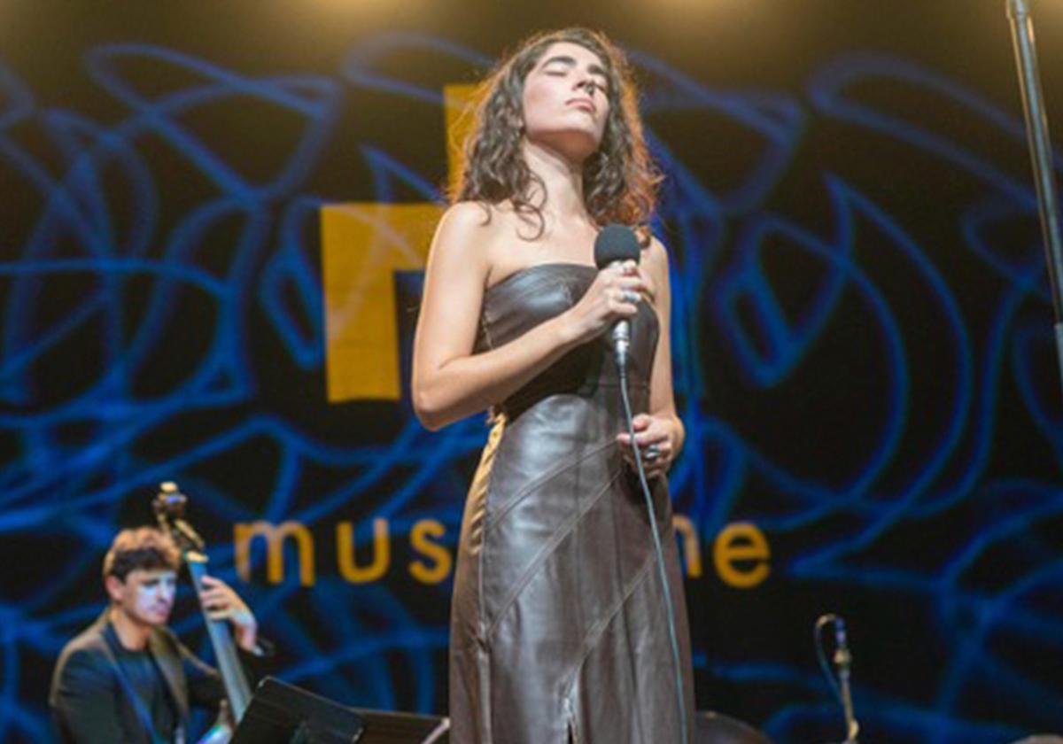 TRIZ Quintet actuará este viernes 27 de junio en Quintanilla de la Ribera.