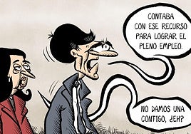 La viñeta de Sansón