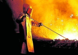 Bruselas permitirá subvencionar a las electrointensivas más expuestas al exterior