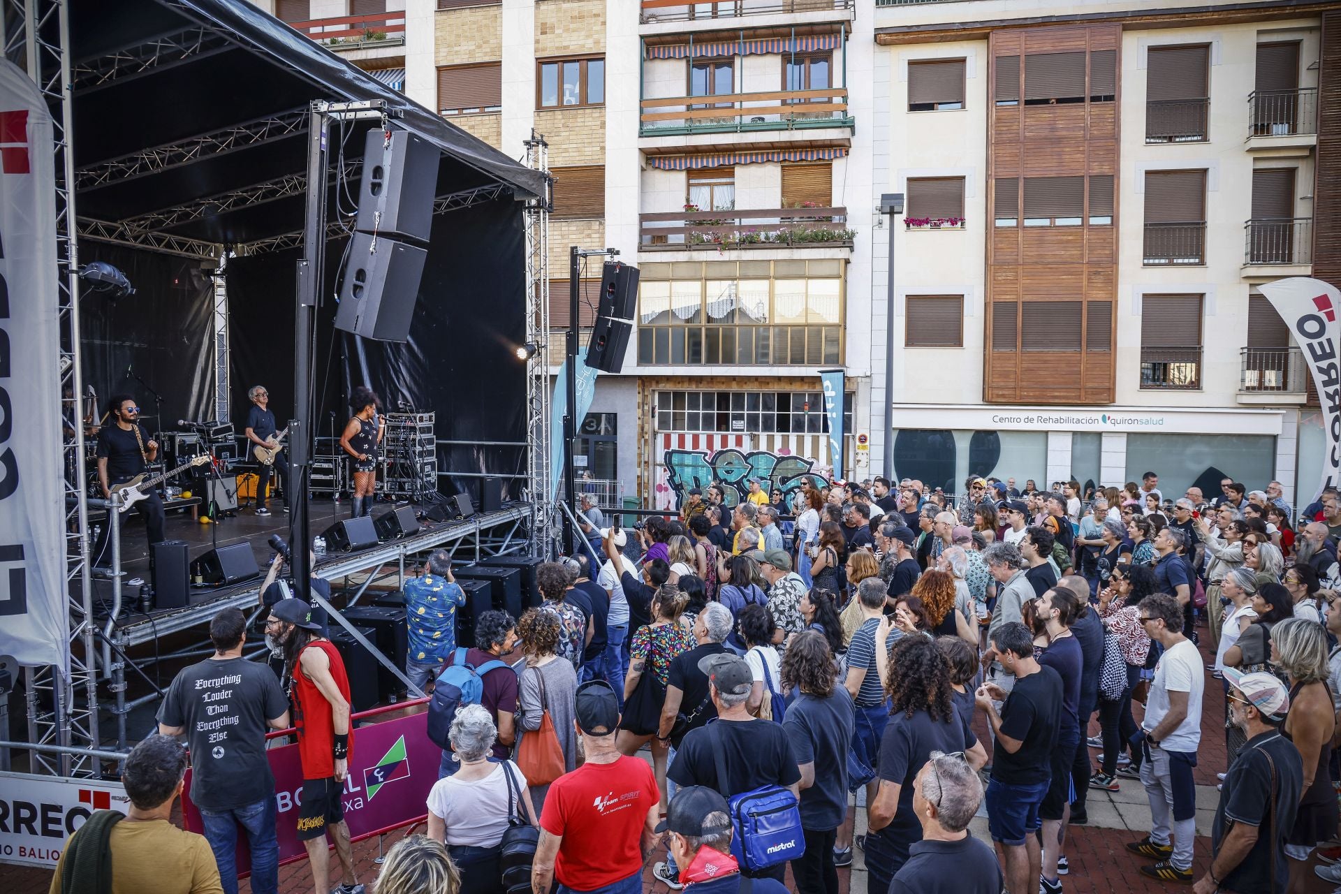 Las imágenes de Korterraza