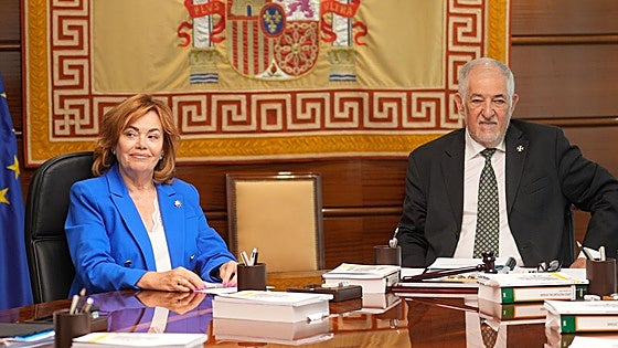 Una reforma fraudulenta de la Constitución