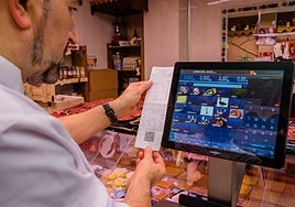 La inmensa mayoría de negocios de Bizkaia estarán integrados en Batuz con la incorporación de los autónomos desde el 1 de julio.