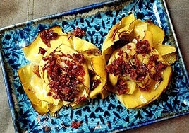 La vuelta de un clásico de Ledesma