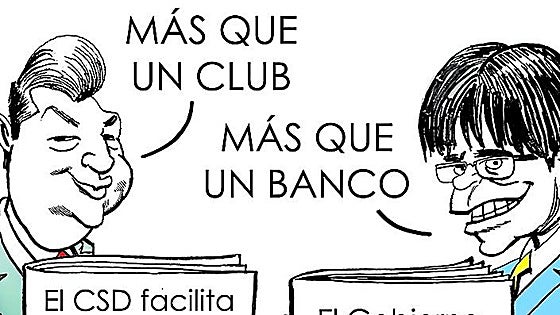La viñeta de Antón