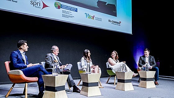 «El arraigo también es colaborar con el entorno y generar un impacto real»