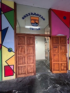 El Ayuntamiento de Ondarroa deberá cumplir la sentencia del TSJPV.