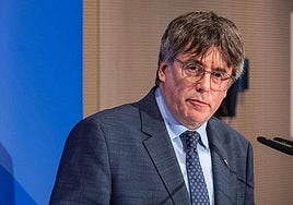 Un TC dividido en una ley divisiva