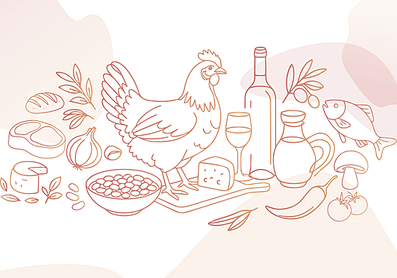 29º Concurso Sociedades Gastronómicas