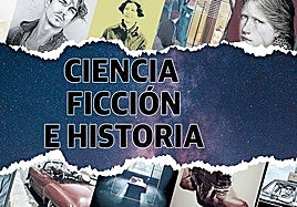 Las mejores recomendaciones de ciencia ficción y libros de historia para este verano
