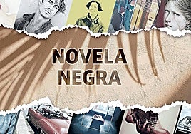 Las mejores recomendaciones de novela negra para este verano