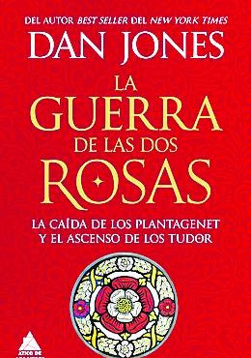 Imagen - 'La guerra de las dos rosas'