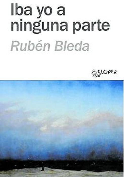 Imagen - 'Iba yo a ninguna parte'