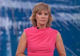 Marta Carazo, nueva secretaria de la reina Letizia desde el 1 de septiembre