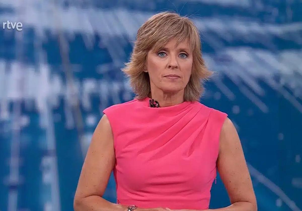 Marta Carazo, nueva secretaria de la reina Letizia desde el 1 de septiembre