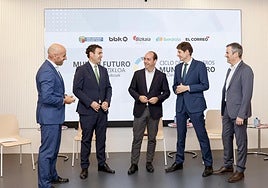 «El precio de la energía te puede dejar fuera del mercado»