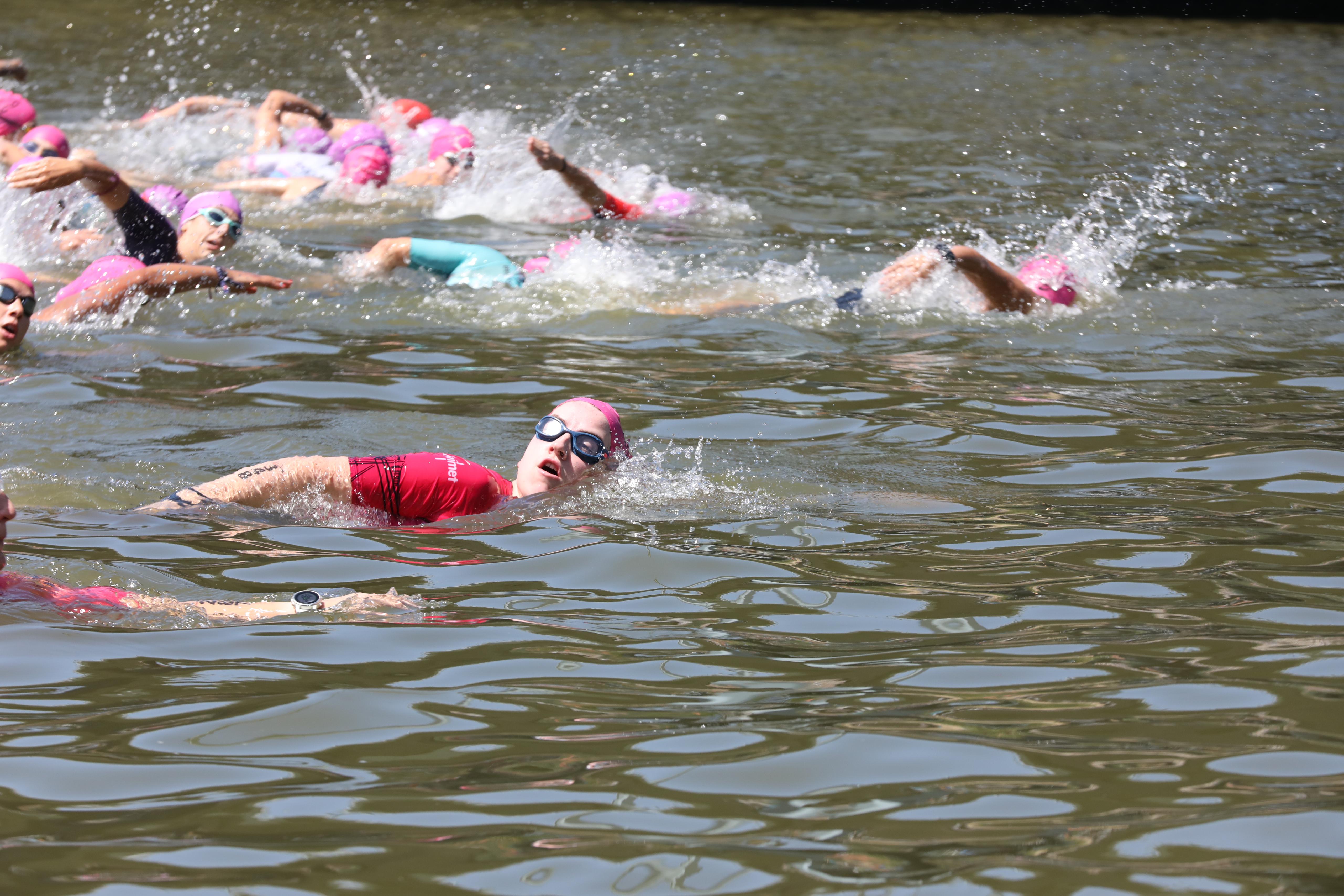 Bilbao Triathlon 2024: 700+ Athletes Compete