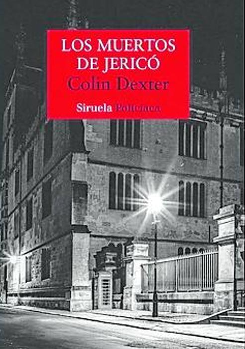 Imagen - 'Los muertos de Jericó'