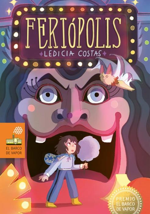 Imagen - 'Feriópolis'