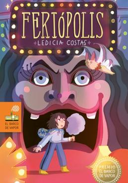 Imagen - 'Feriópolis'