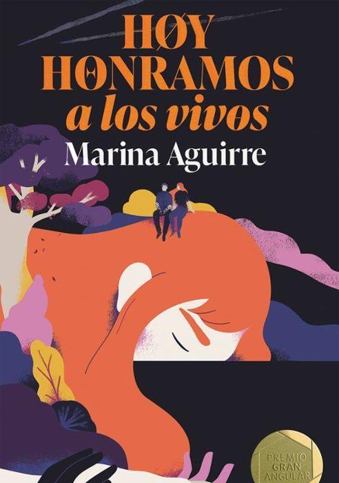 Imagen - 'Hoy honramos a los vivos'